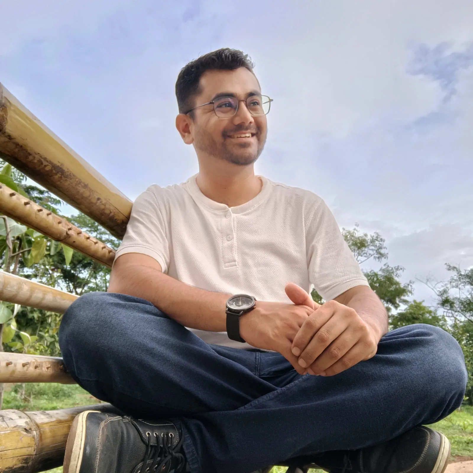Sourabh Raghavendra